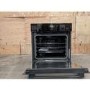 Refurbished AEG BPE556220B 60cm Single Built In Electric Oven