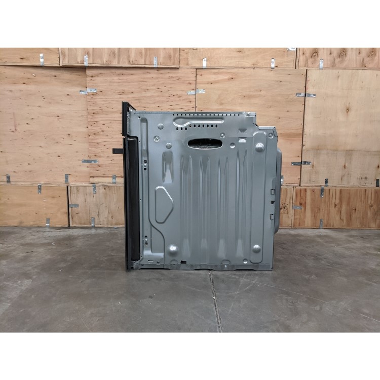 Refurbished AEG BPE556220B 60cm Single Built In Electric Oven