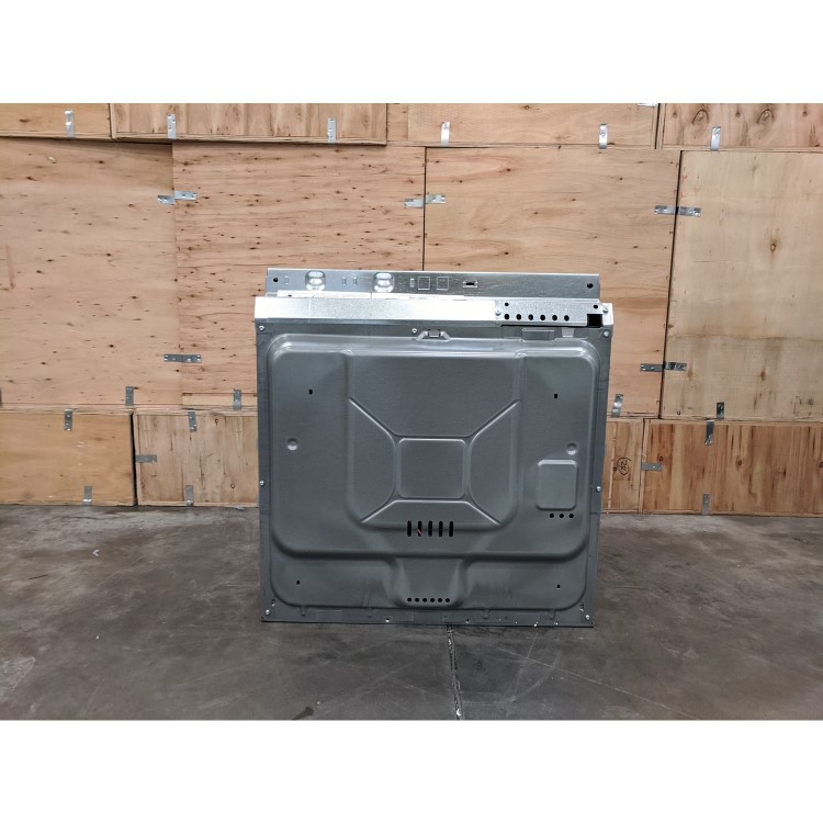 Refurbished AEG BPE556220B 60cm Single Built In Electric Oven