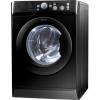 GRADE A2 - Indesit BWD71453KUK 7kg 1400rpm Freestanding Washing Machine-Black