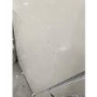 Refurbished electriQ 60/40 Retro Freestanding Fridge Freezer - Cream