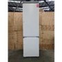 Refurbished Hoover BHBF182NUK Integrated 256 Litre 70/30 Frost Free Fridge Freezer White