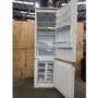 Refurbished Hoover BHBF182NUK Integrated 256 Litre 70/30 Frost Free Fridge Freezer White