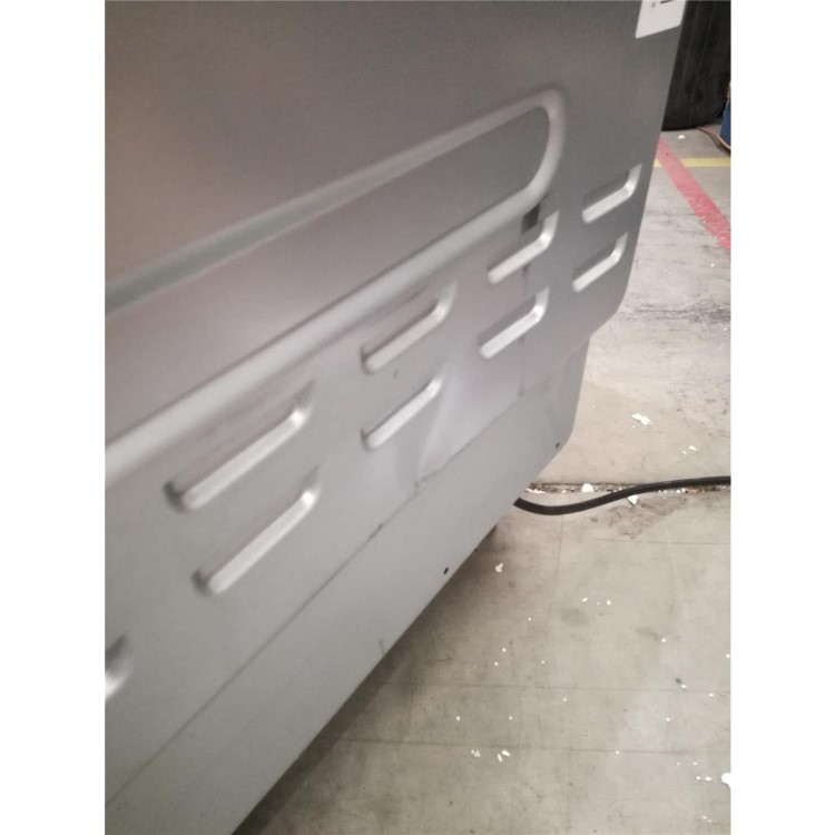 Refurbished Smeg SUK91MFX9 90cm Dual Fuel Range Cooker
