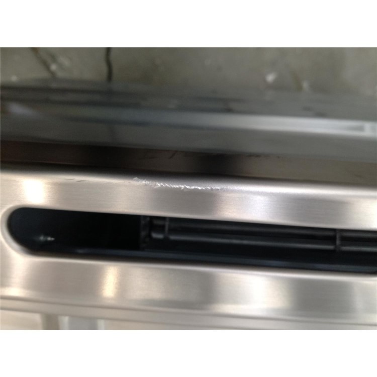 Refurbished Smeg SUK91MFX9 90cm Dual Fuel Range Cooker