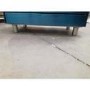 Refurbished Smeg SUK91MFX9 90cm Dual Fuel Range Cooker