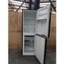 Refurbished Hisense MC55240MDFB 252 Litre Feestanding Fridge Freezer Black