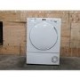 Refurbished Candy CS C8LF Smart Freestanding Condenser 8KG Tumble Dryer White