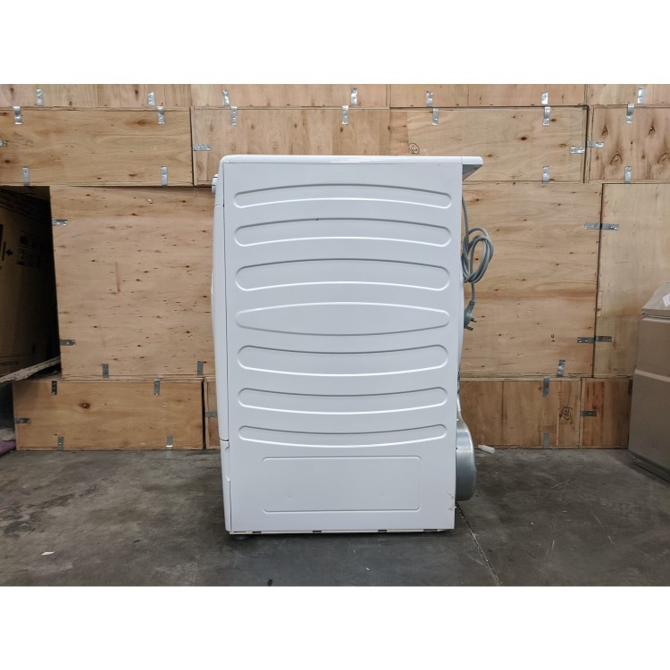 Refurbished Candy CS C8LF Smart Freestanding Condenser 8KG Tumble Dryer White