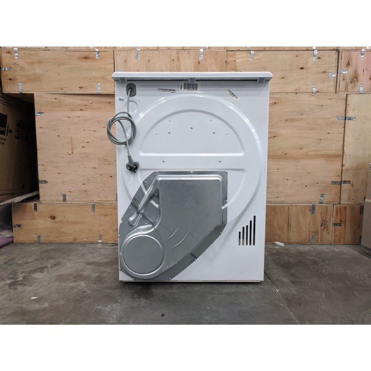 Refurbished Candy CS C8LF Smart Freestanding Condenser 8KG Tumble Dryer White
