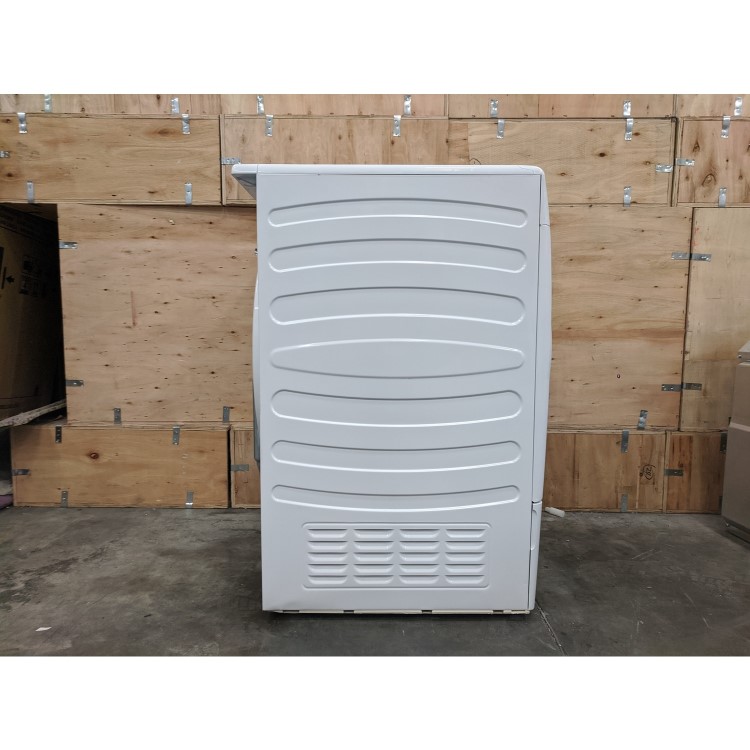 Refurbished Candy CS C8LF Smart Freestanding Condenser 8KG Tumble Dryer White