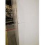 Refurbished Candy CMCL5172WKN Low Frost Freestanding Fridge Freezer White