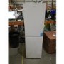 Refurbished Candy CMCL5172WKN Low Frost Freestanding Fridge Freezer White