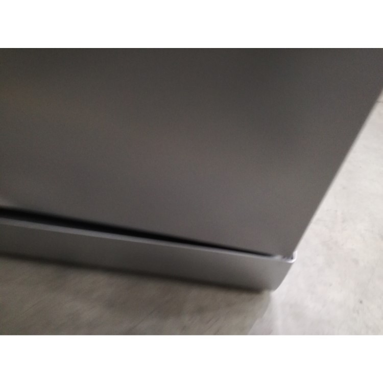 Refurbished electriQ Freestanding Dishwasher - Silver