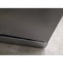 Refurbished electriQ Freestanding Dishwasher - Silver