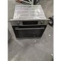 Refurbished Hoover HOC3BF3058IN 60cm Single Built In Electric Oven Stainless Steel