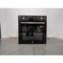 Refurbished Hoover HOC3UB3158BI 60cm Single Built In Electric Oven