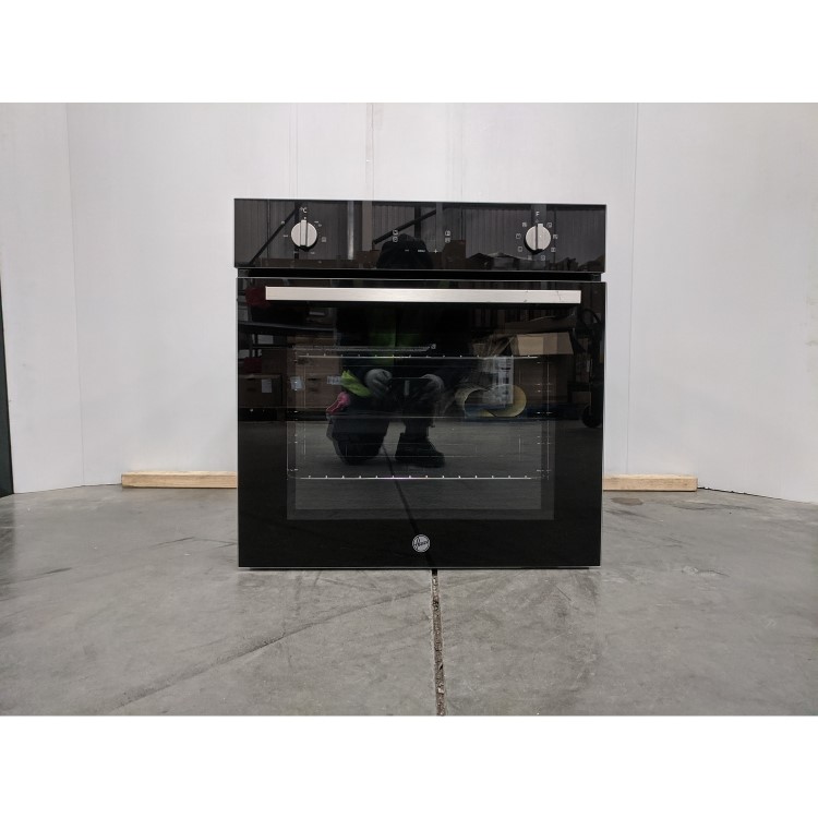 Refurbished Hoover HOC3UB3158BI 60cm Single Built In Electric Oven