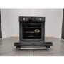 Refurbished Hoover HOC3UB3158BI 60cm Single Built In Electric Oven