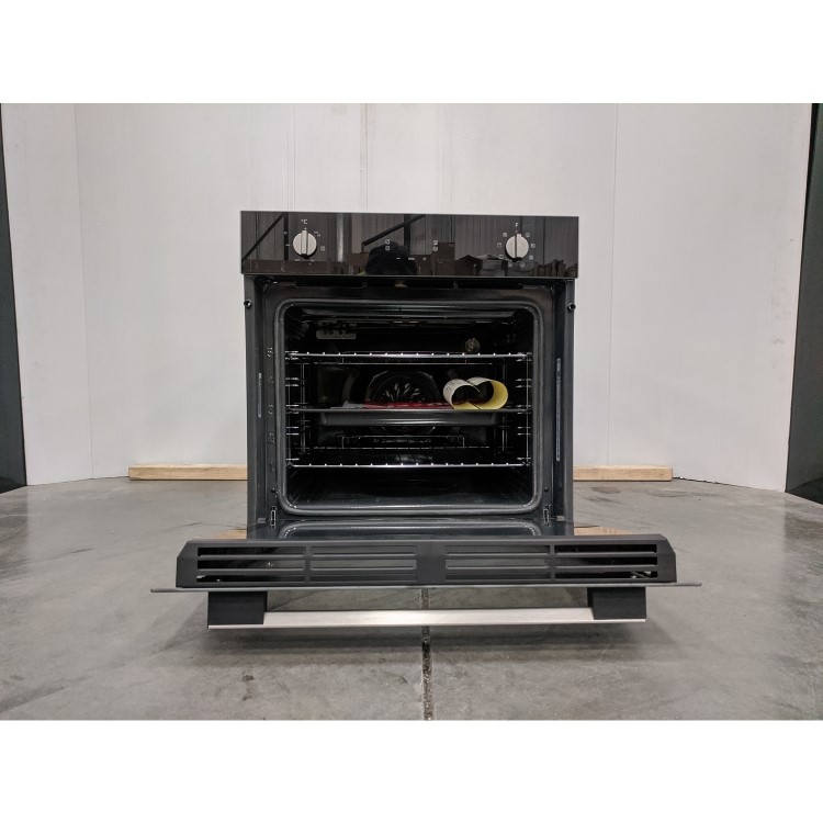 Refurbished Hoover HOC3UB3158BI 60cm Single Built In Electric Oven