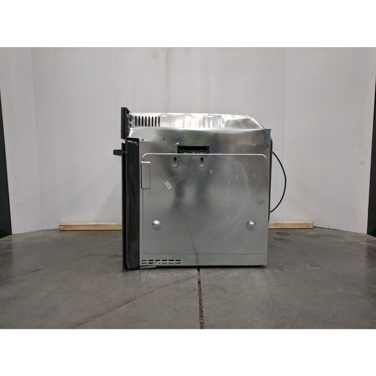 Refurbished Hoover HOC3UB3158BI 60cm Single Built In Electric Oven