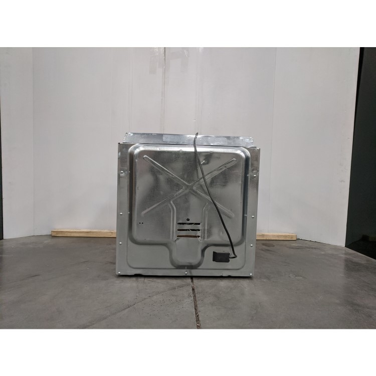 Refurbished Hoover HOC3UB3158BI 60cm Single Built In Electric Oven