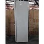 Refurbished Hotpoint FFU3DW1 Freestanding 452 Litre 55/45 Fridge Freezer White
