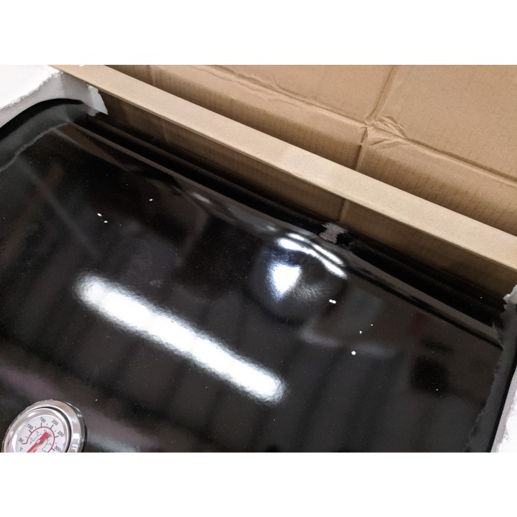 Refurbished Char-Broil Convective Series 640 B XL - 6 Burner Gas Grill