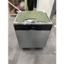 Refurbished Siemens SN658D02MG 14 Place Fully Integrated Dishwasher
