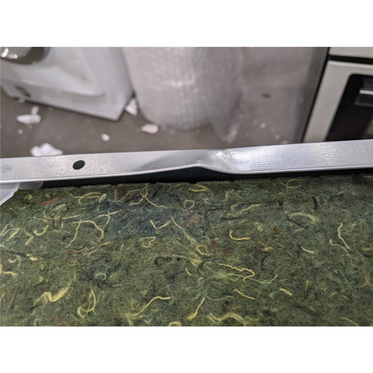 Refurbished Siemens SN658D02MG 14 Place Fully Integrated Dishwasher