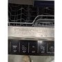 Refurbished Siemens SN658D02MG 14 Place Fully Integrated Dishwasher
