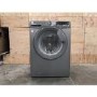 Refurbished Hoover H-Wash 300 H3W 68TMGGE Freestanding 8KG 1600 Spin Washing Machine