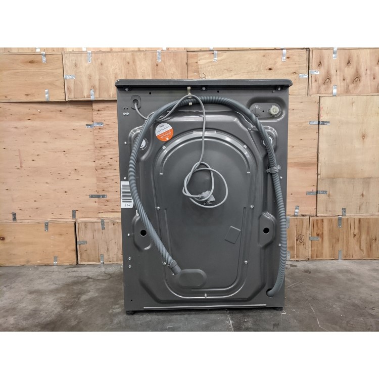Refurbished Hoover H-Wash 300 H3W 68TMGGE Freestanding 8KG 1600 Spin Washing Machine