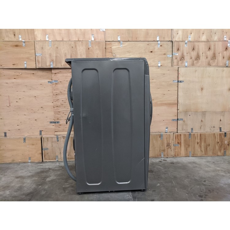 Refurbished Hoover H-Wash 300 H3W 68TMGGE Freestanding 8KG 1600 Spin Washing Machine