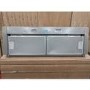 Refurbished Bosch Series 4 DFS097A50B 90cm Telescopic Canopy Cooker Hood Silver