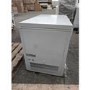 Refurbished electriQ 300 Litre Chest Freezer 67cm Deep  112cm Wide - White