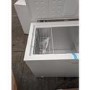 Refurbished electriQ 300 Litre Chest Freezer 67cm Deep  112cm Wide - White