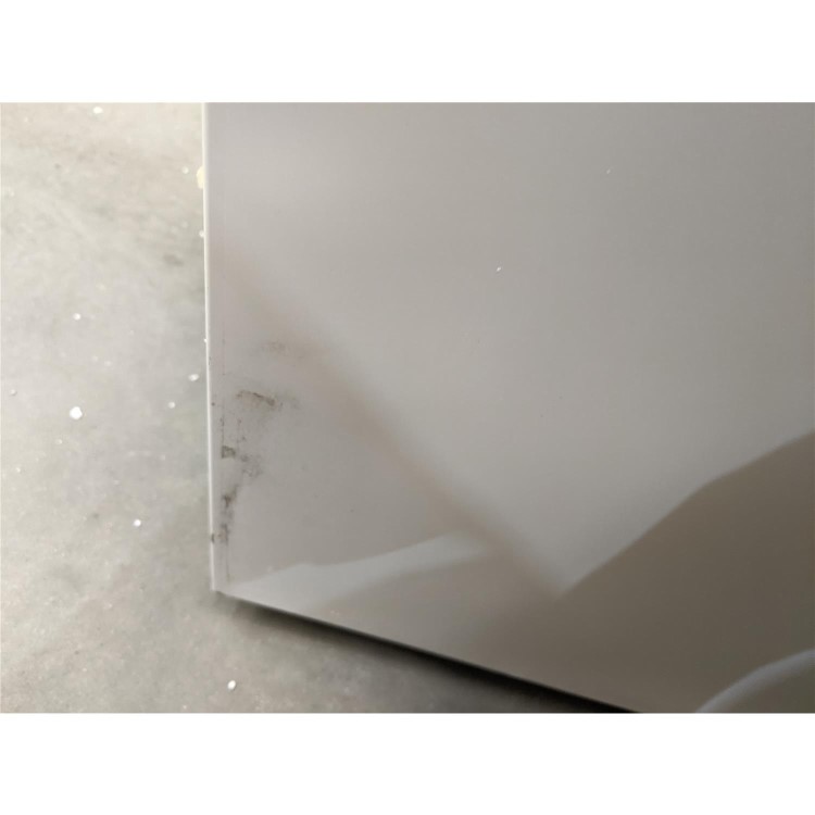 Refurbished Hoover H1826MNB5WWKN Freestanding 308 Litre 50/50 Frost Free Fridge Freezer