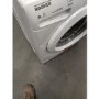 GRADE A2 - Hoover WDWOA596H/1-80 Freestanding 9/6KG 1500 Spin Washer Dryer White
