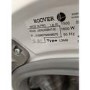 GRADE A2 - Hoover WDWOA596H/1-80 Freestanding 9/6KG 1500 Spin Washer Dryer White