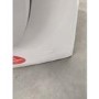 GRADE A2 - Hoover WDWOA596H/1-80 Freestanding 9/6KG 1500 Spin Washer Dryer White