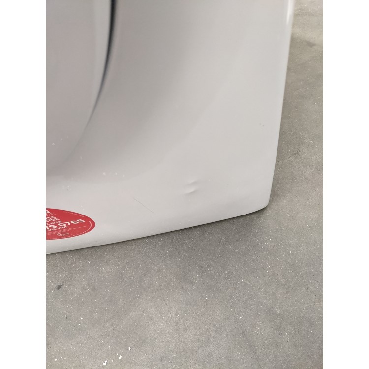 GRADE A2 - Hoover WDWOA596H/1-80 Freestanding 9/6KG 1500 Spin Washer Dryer White
