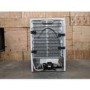Refurbished Beko FXF553W Integrated 75 Litre Under Counter Frost Free Freezer White