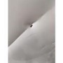 Refurbished Hoover K5W6182HVNN K5W6182HVN Total No Frost Freestanding Fridge Freezer White