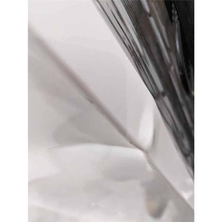 Refurbished Hoover K5W6182HVNN K5W6182HVN Total No Frost Freestanding Fridge Freezer White
