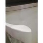 Refurbished Zanussi ZYAN9EW0 60cm Wide Under Counter Freestanding Freezer With Fast Freeze White