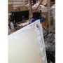 Refurbished Zanussi ZYAN9EW0 60cm Wide Under Counter Freestanding Freezer With Fast Freeze White