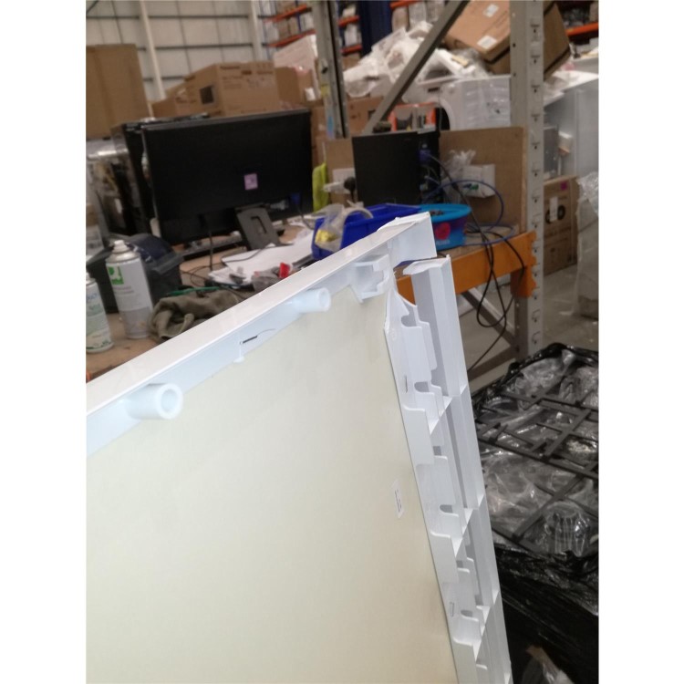 Refurbished Zanussi ZYAN9EW0 60cm Wide Under Counter Freestanding Freezer With Fast Freeze White