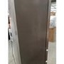 Refurbished Haier A3FE743CPJ Freestanding 431 Litre 60/40 Frost Free Fridge Freezer Silver