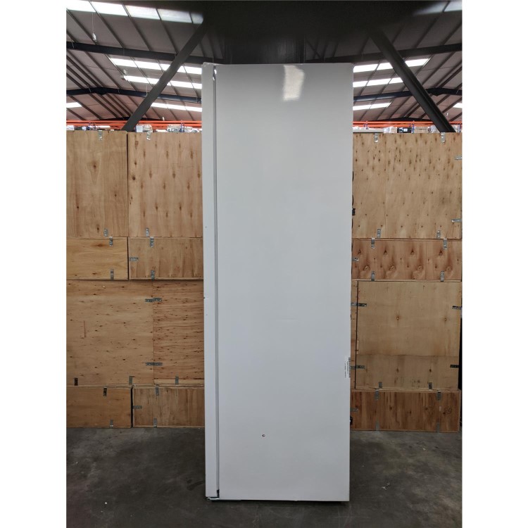 Refurbished NordMende RTL397WHAPLUS 186x60cm Freestanding Larder Fridge - White